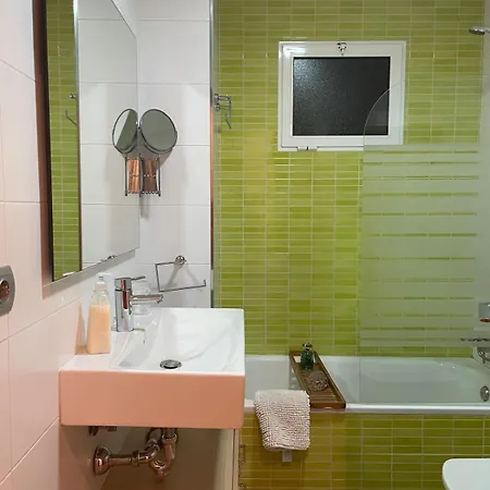 Piso Centrico En Elche Apartment Exterior photo