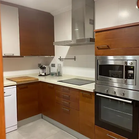 Piso Centrico En Elche Apartment Exterior photo