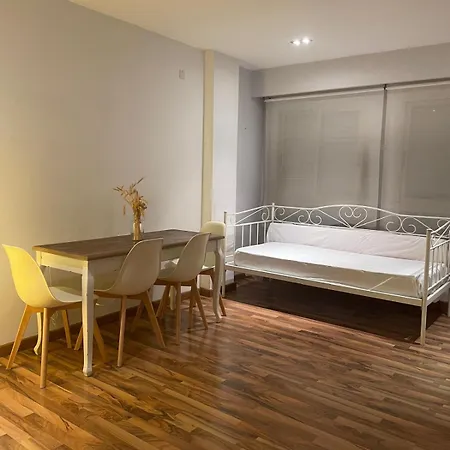 Piso Centrico En Elche Apartment Exterior photo