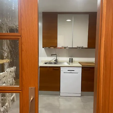 Piso Centrico En Elche Apartment Exterior photo