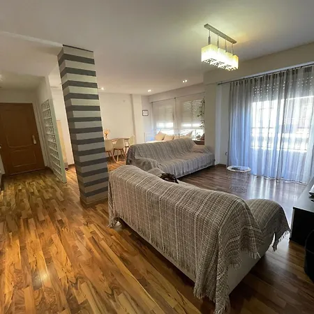 Piso Centrico En Elche Apartment Exterior photo