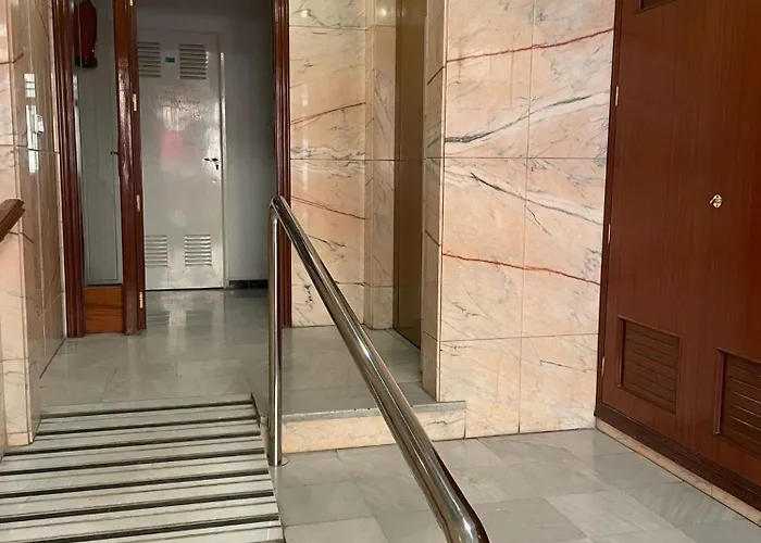 Piso Centrico En Elche