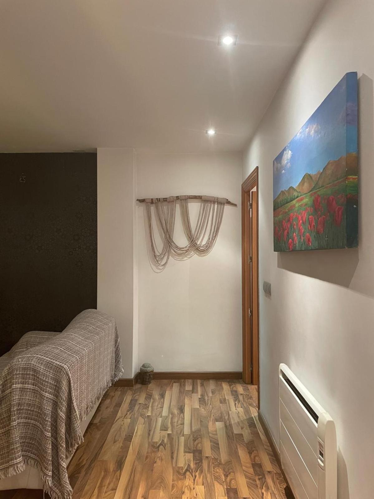 Piso Centrico En Apartment Elche