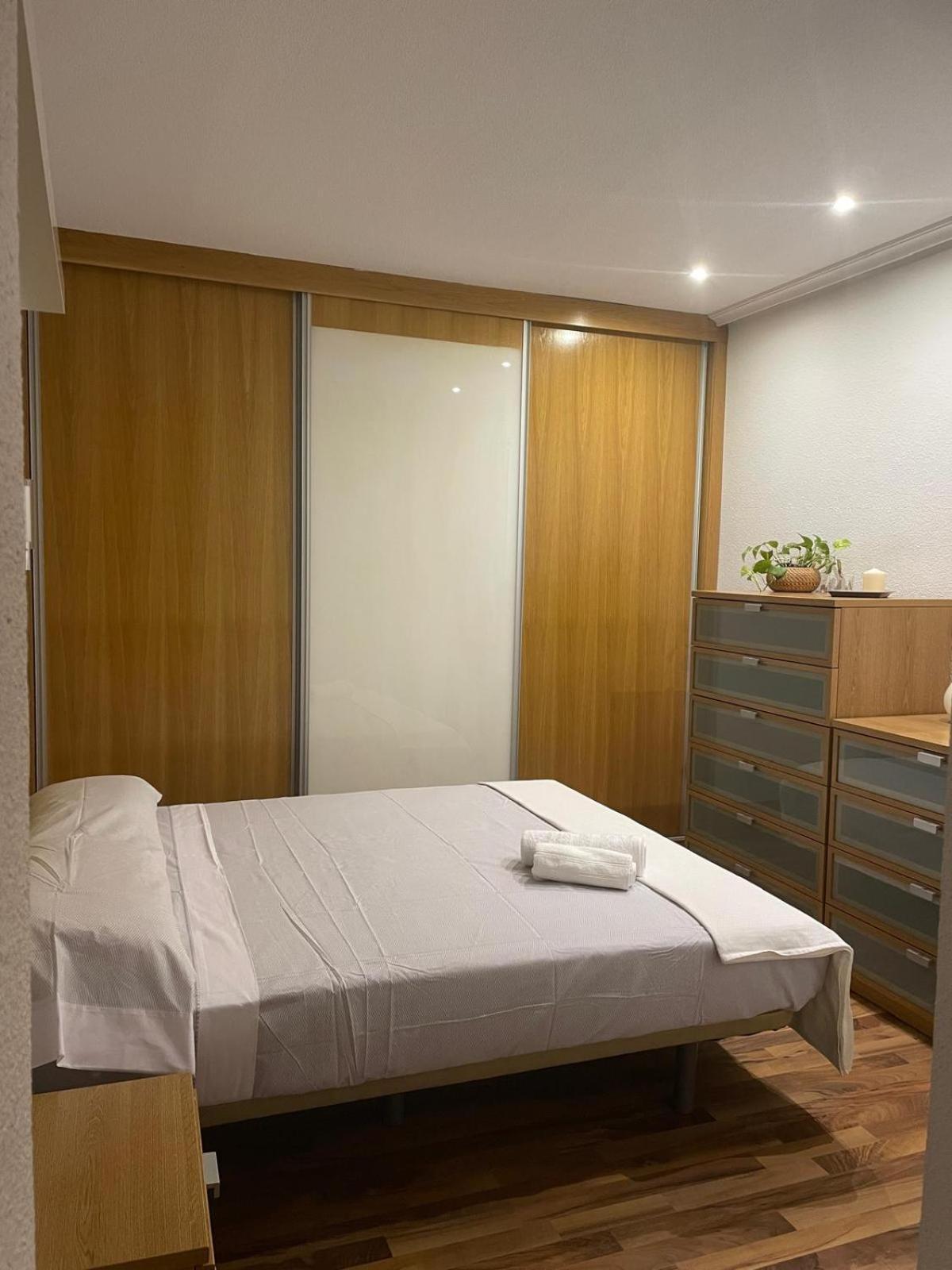 Piso Centrico En Apartment Elche