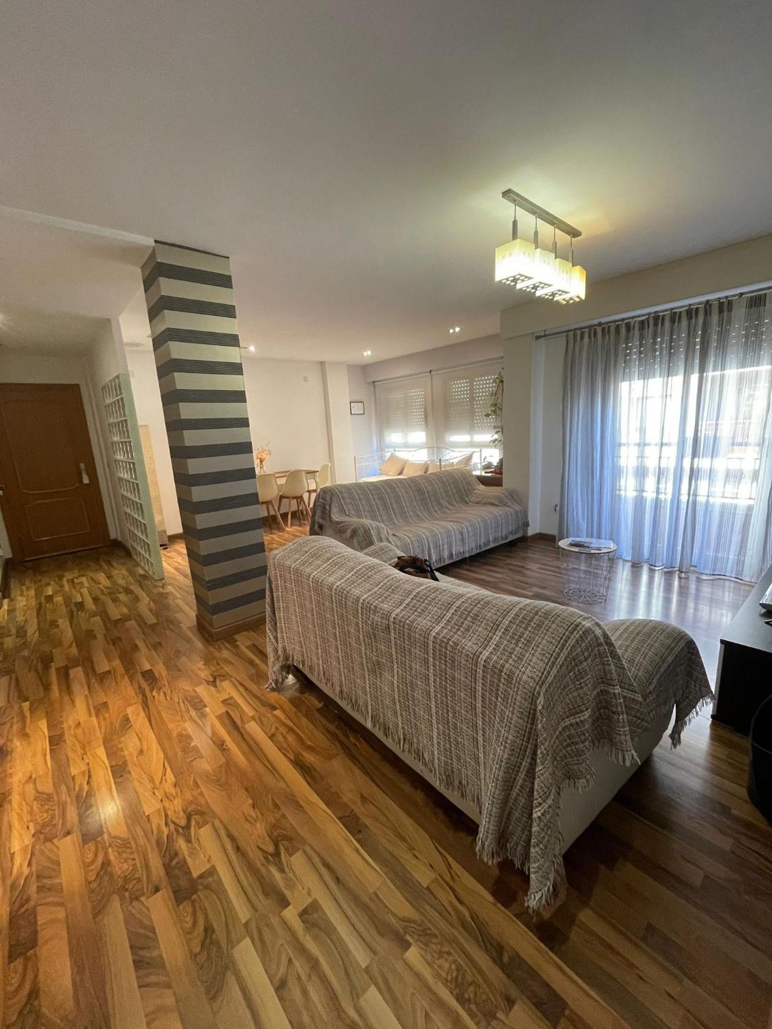 Apartment Piso Centrico En Elche