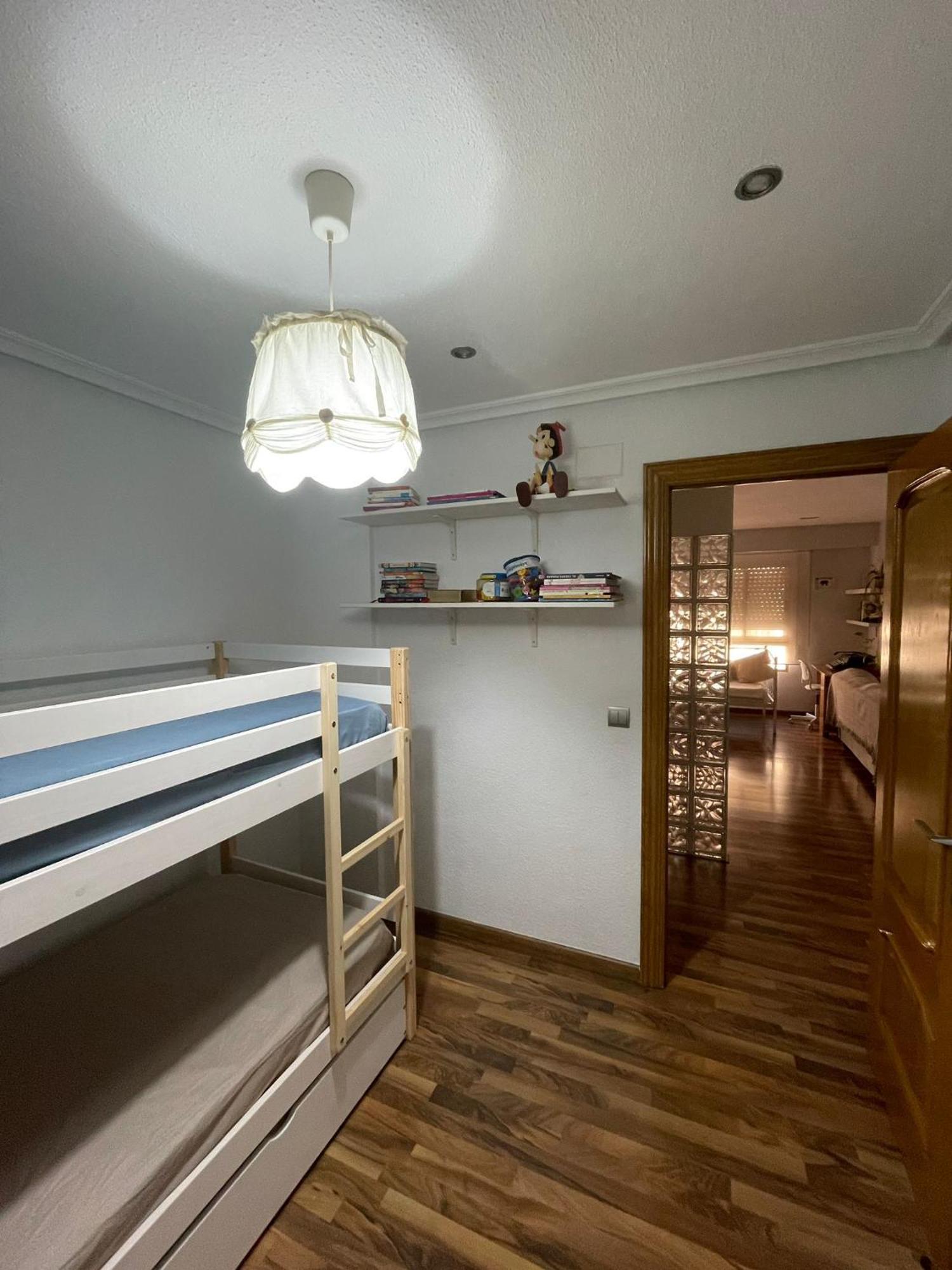 Apartment Piso Centrico En