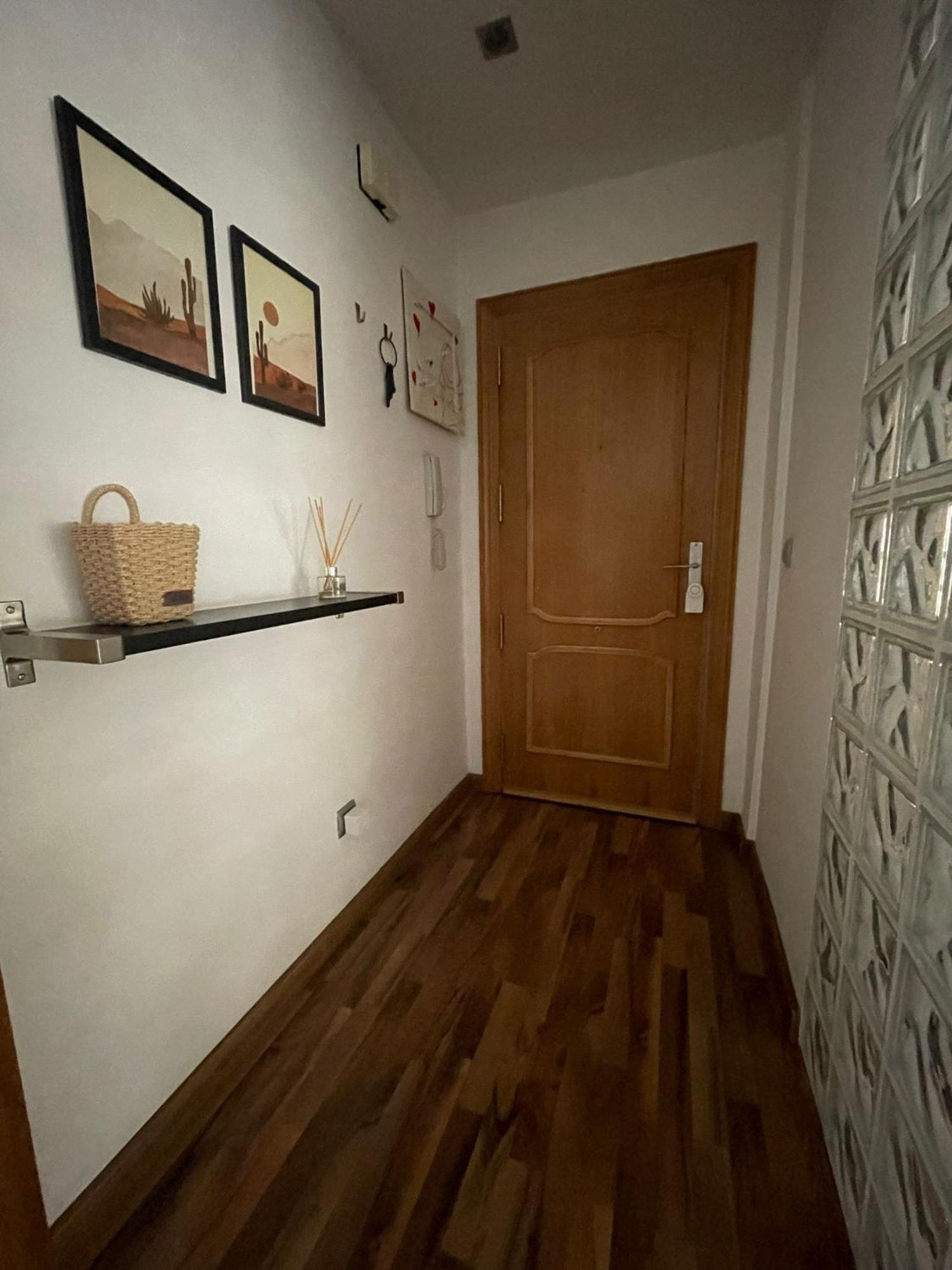 Piso Centrico En Apartment Elche