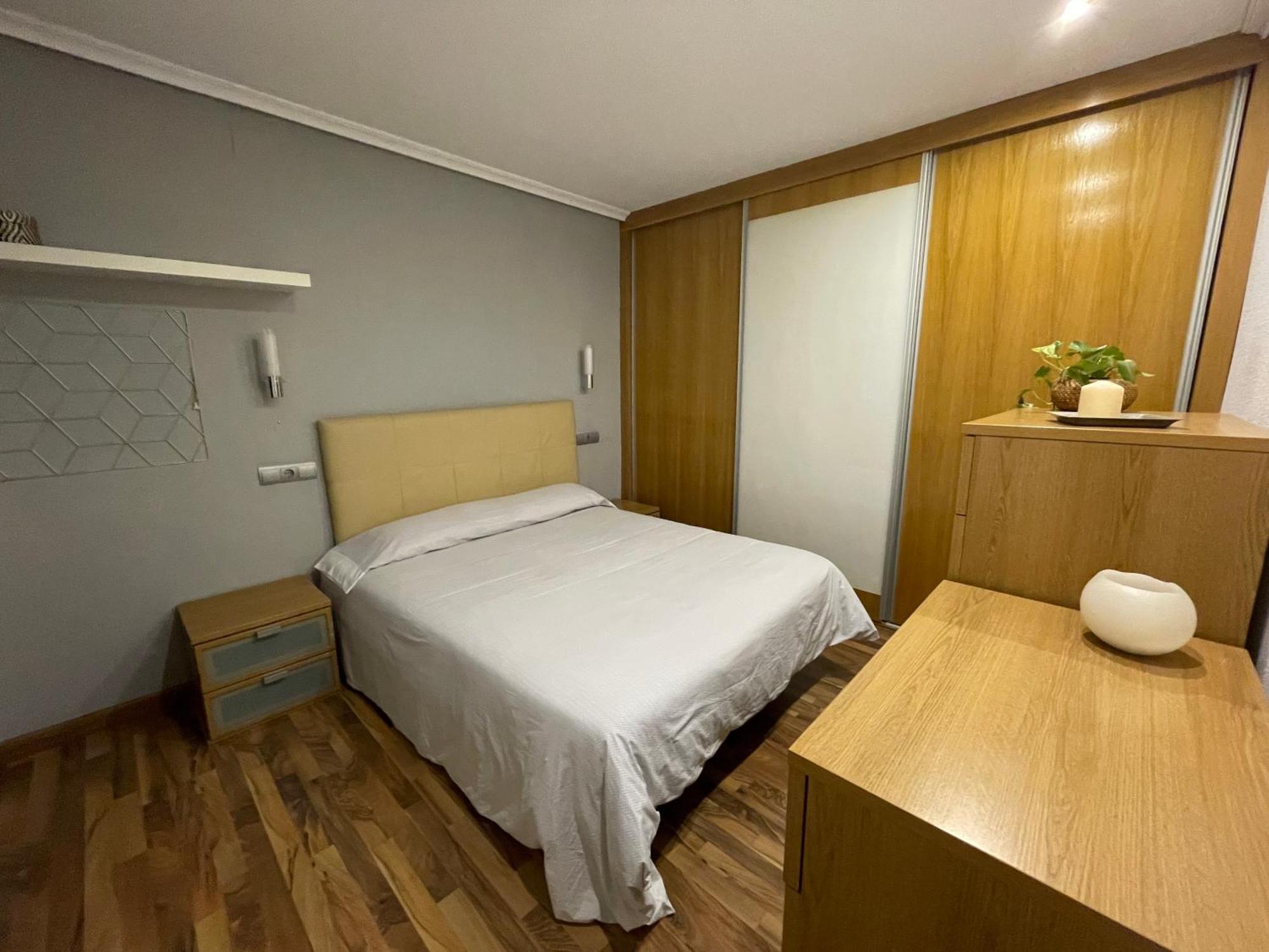 Apartment Piso Centrico En