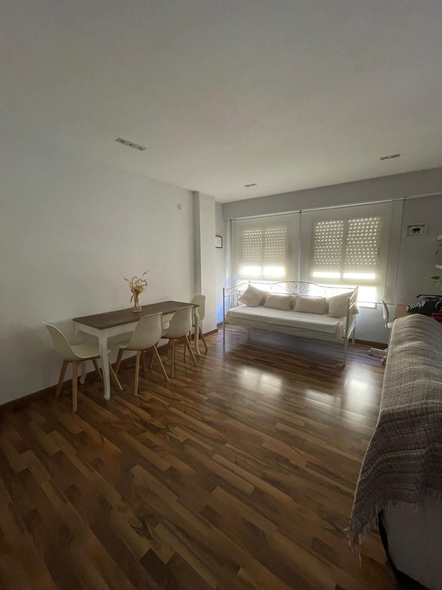 Piso Centrico En Appartement