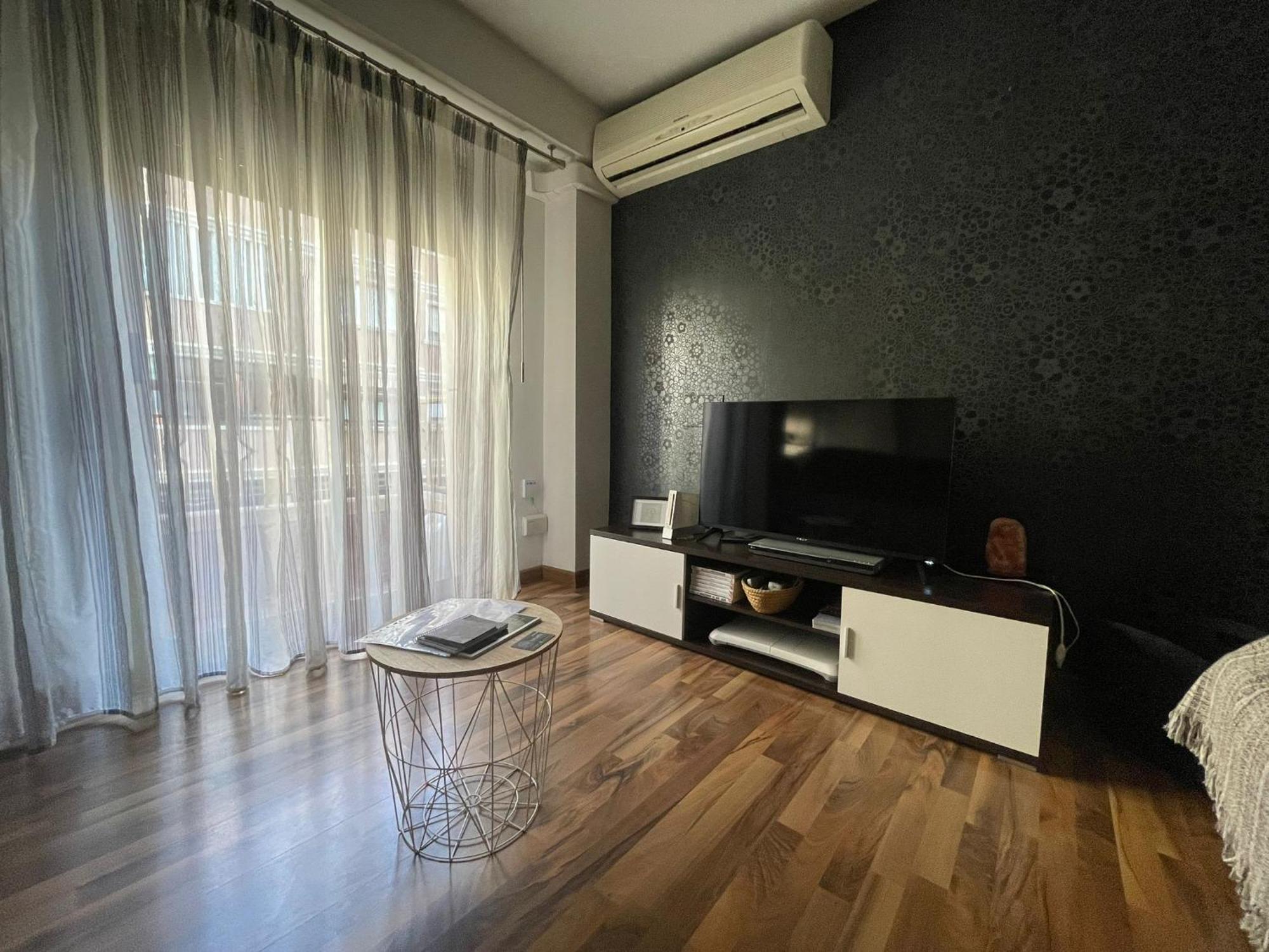 Piso Centrico En Appartement