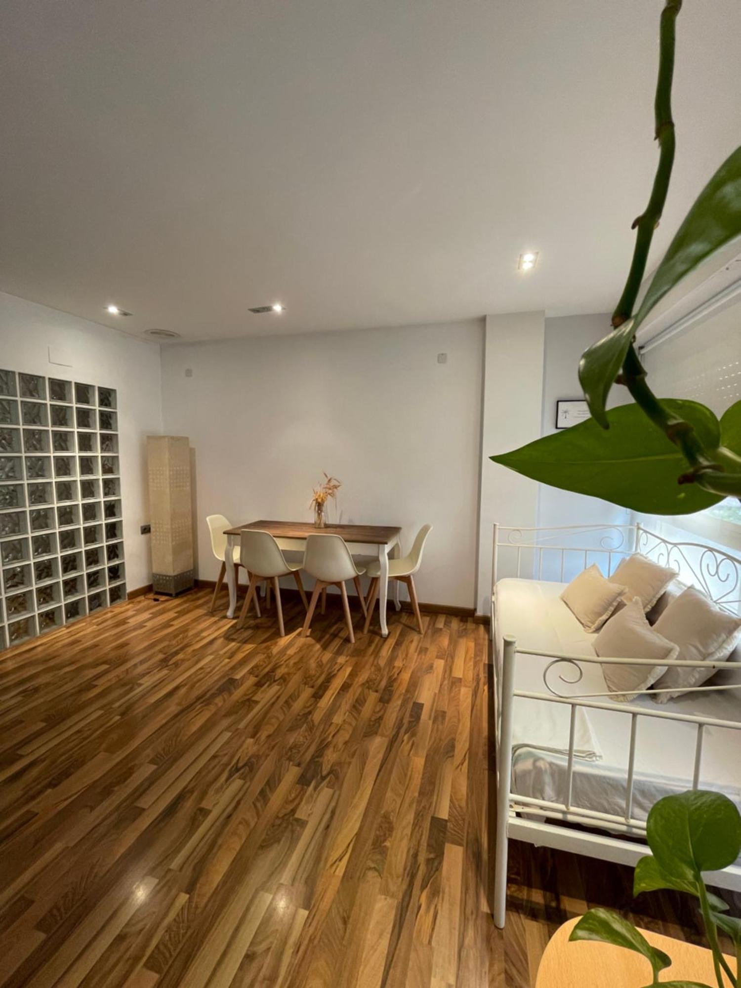 Appartement Piso Centrico En Elche