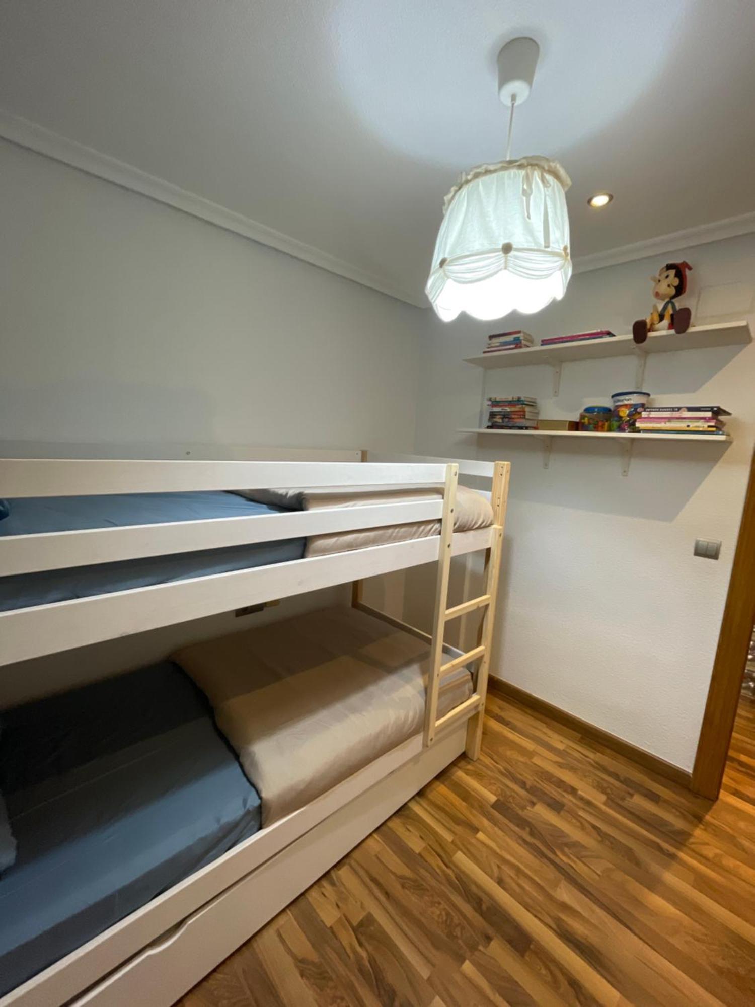 Appartement Piso Centrico En *
