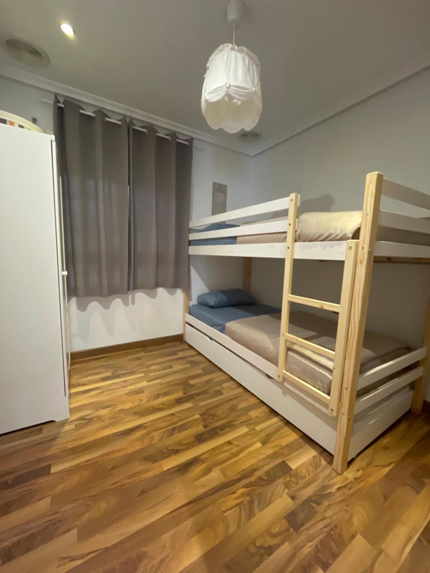 Piso Centrico En Appartement *