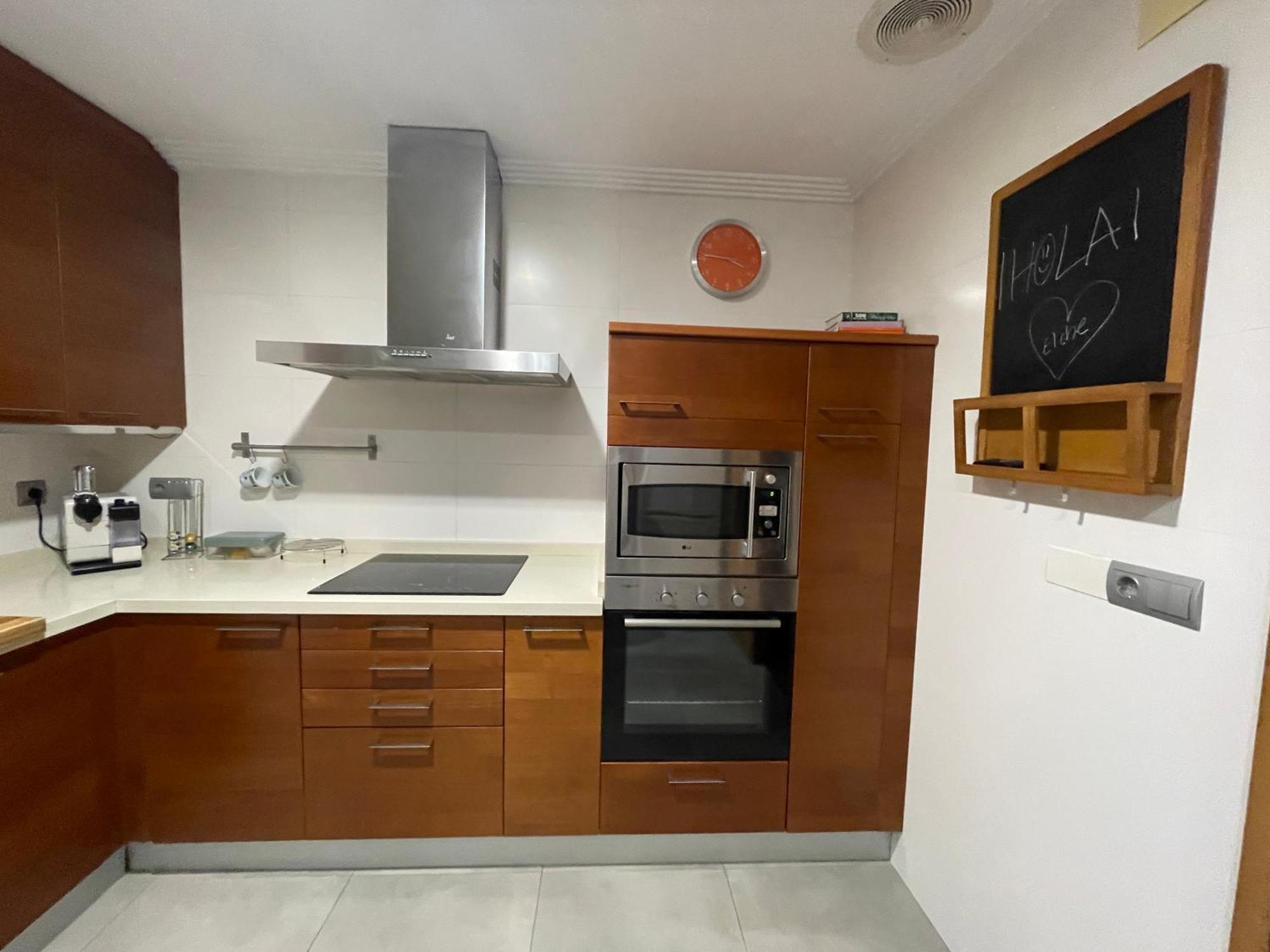 Piso Centrico En Appartement