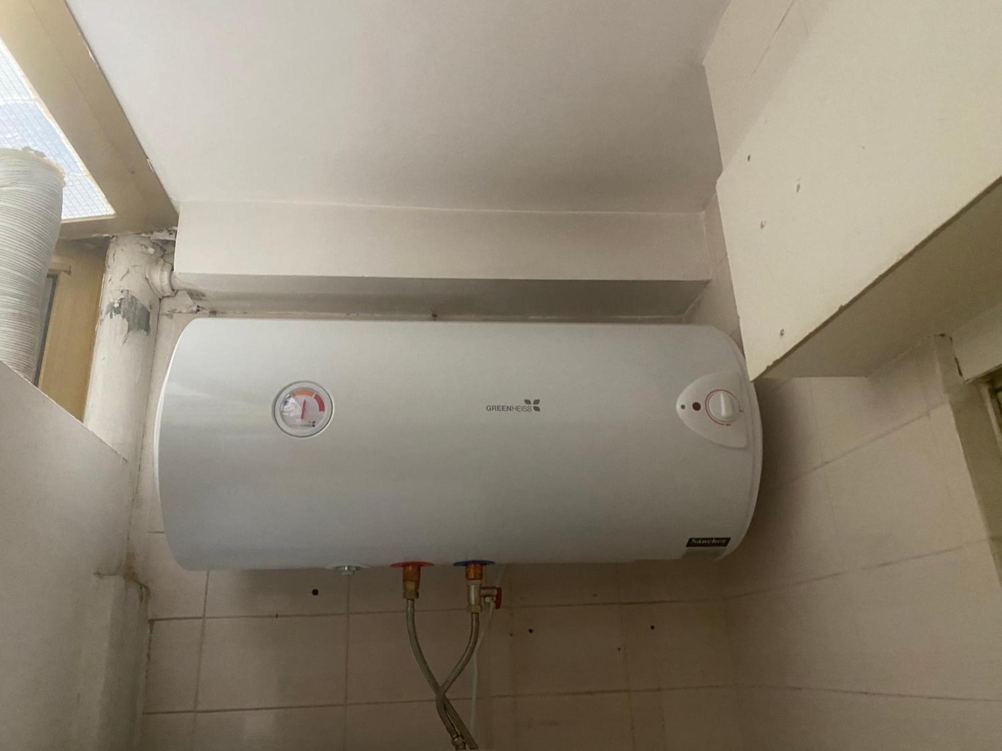 Appartement Piso Centrico En Elche